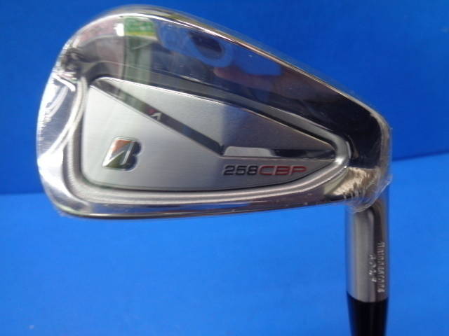 BRIDGESTONE アイアンセット