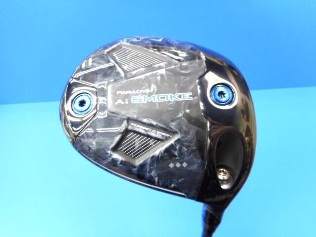 Callaway ドライバー
