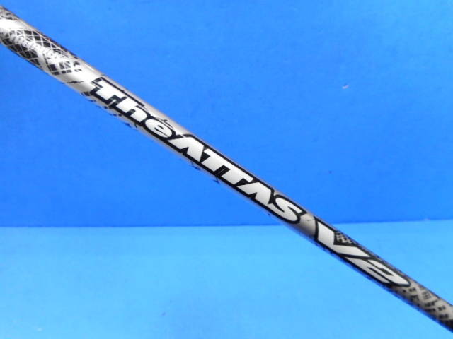 UST MAMIYA シャフト