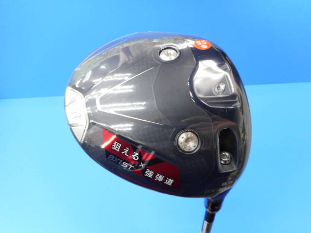 BRIDGESTONE ドライバー