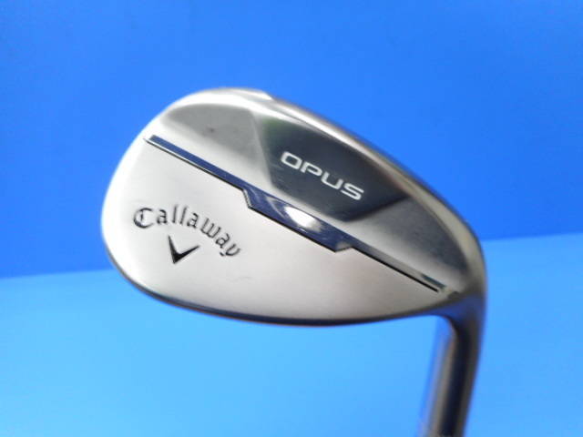 Callaway ウェッジ