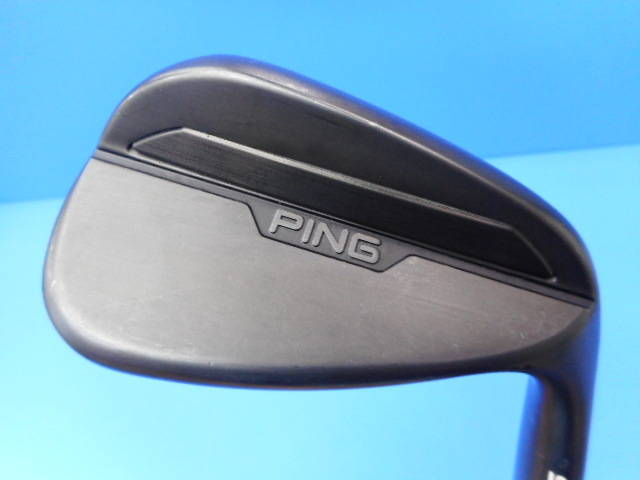 PING ウェッジ