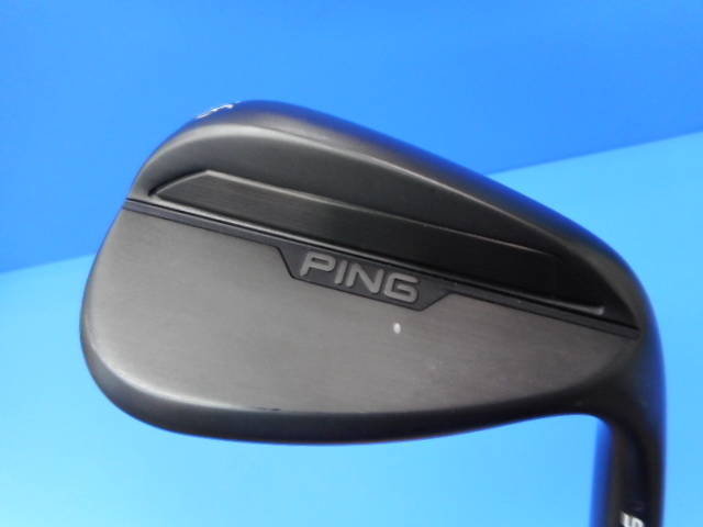 PING ウェッジ