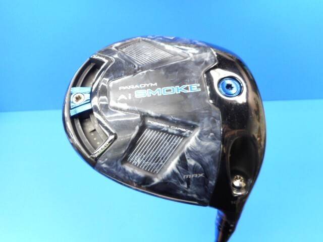 Callaway ドライバー