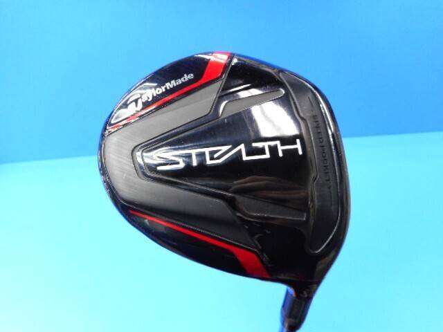 TaylorMade フェアウェイウッド