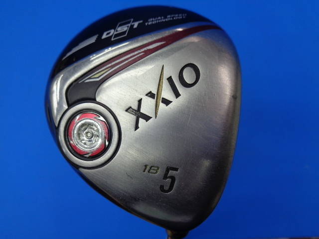 DUNLOP フェアウェイウッド