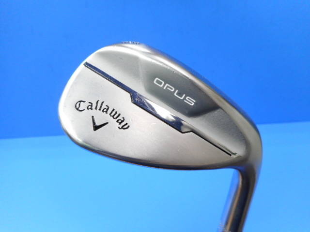 Callaway ウェッジ