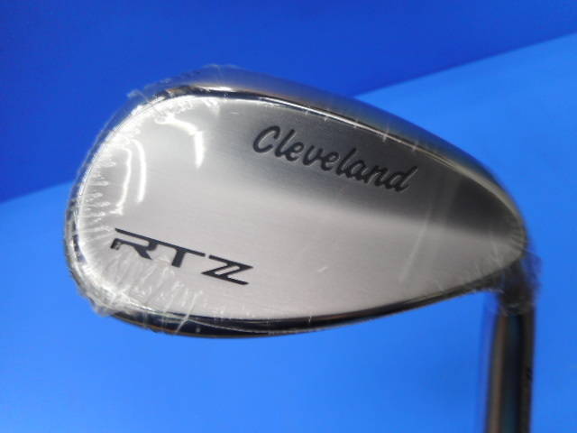 Cleveland ウェッジ