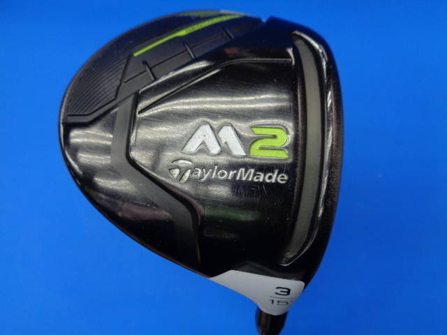 TaylorMade フェアウェイウッド