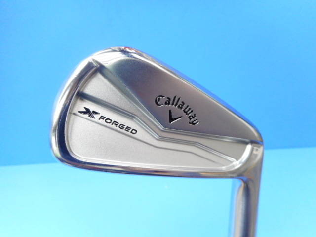 Callaway アイアンセット