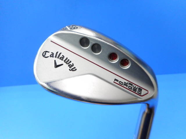 Callaway ウェッジ
