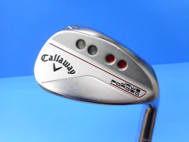 Callaway ウェッジ