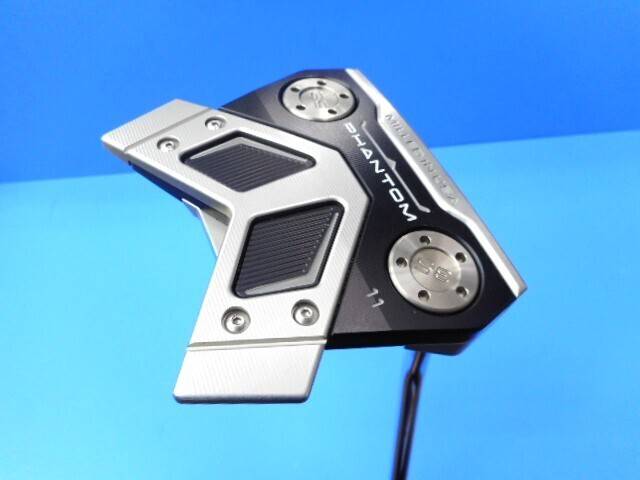 SCOTTY CAMERON パター