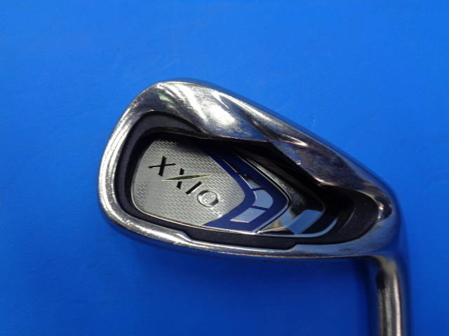 DUNLOP アイアンセット