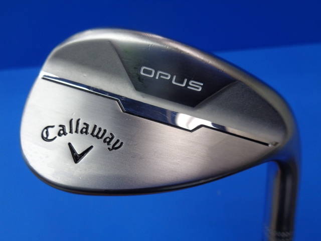 Callaway ウェッジ