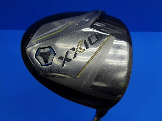 DUNLOP ドライバー