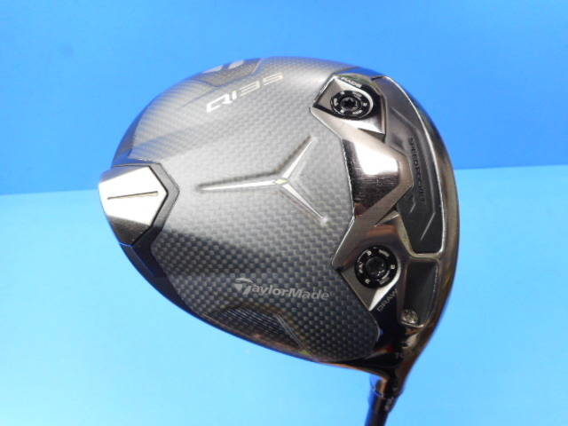 TaylorMade ドライバー