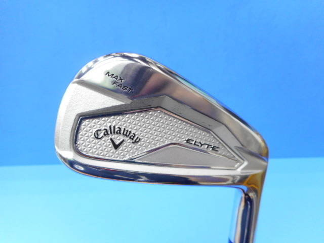 Callaway アイアンセット
