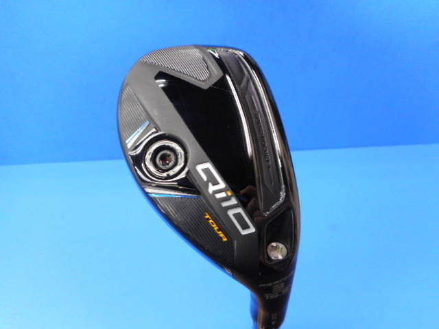 TaylorMade ユーティリティ