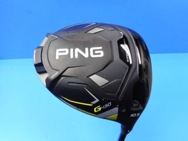 PING ドライバー