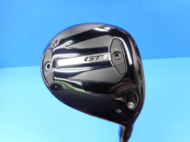 Titleist フェアウェイウッド