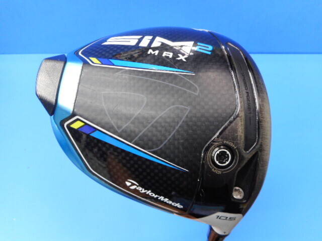 TaylorMade ドライバー