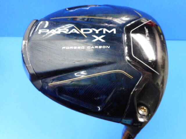 Callaway ドライバー
