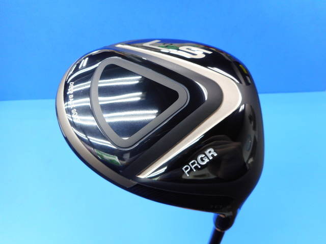 PRGR ドライバー