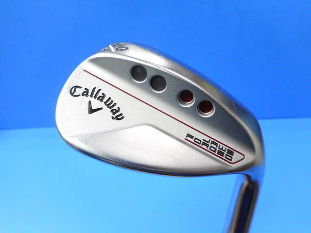 Callaway ウェッジ