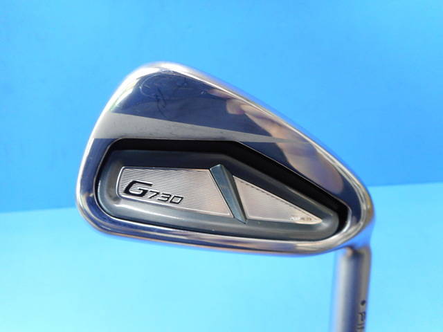 PING アイアンセット