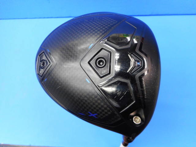 cobra ドライバー