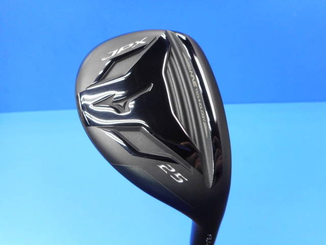 Mizuno ユーティリティ