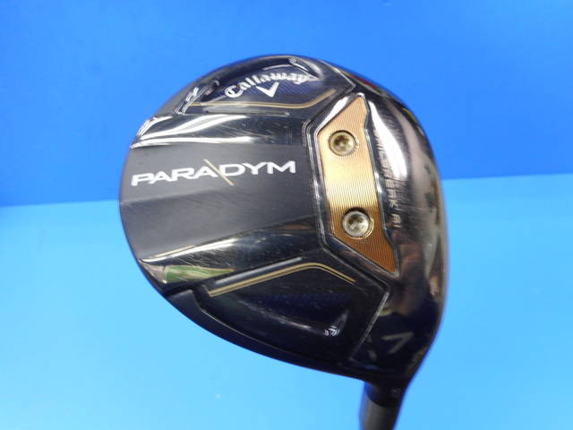 Callaway フェアウェイウッド