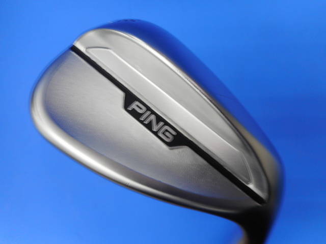 PING ウェッジ