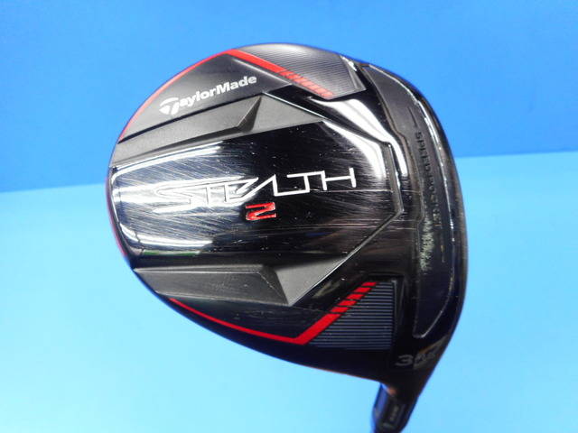 TaylorMade フェアウェイウッド