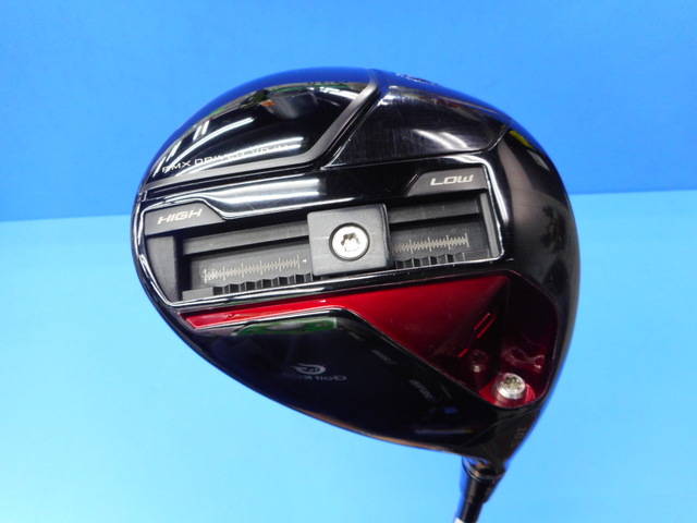 YAMAHA ドライバー