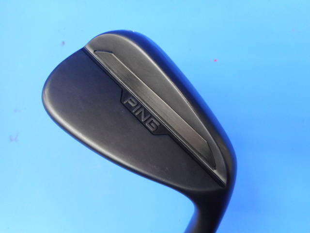 PING ウェッジ