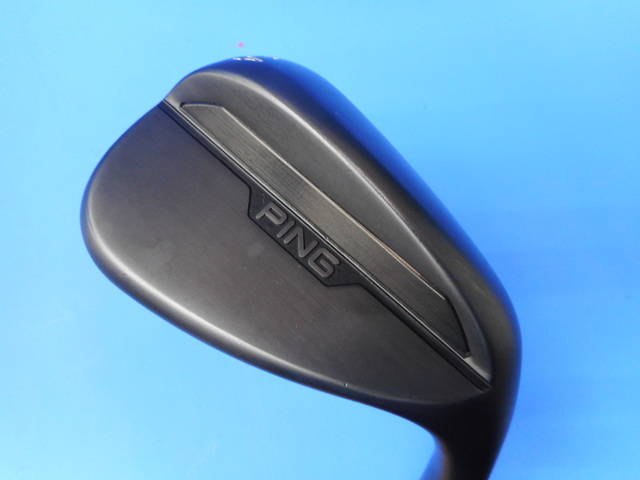 PING ウェッジ