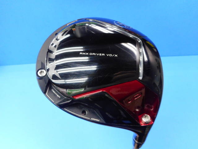 YAMAHA ドライバー