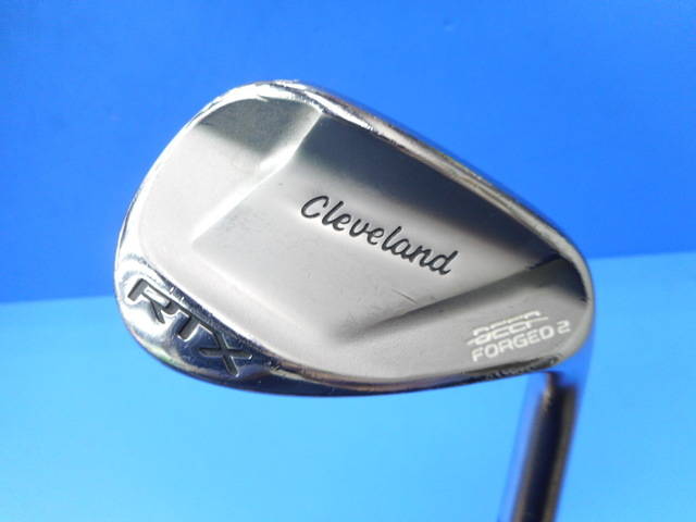 Cleveland ウェッジ