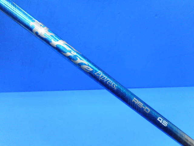 COMPOSITE TECHNO シャフト