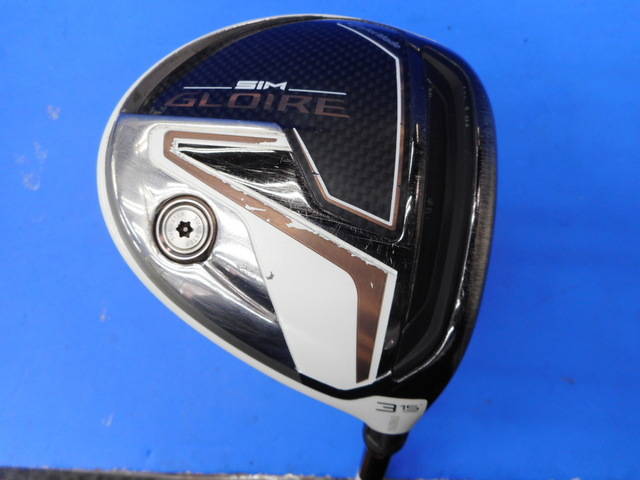 TaylorMade フェアウェイウッド