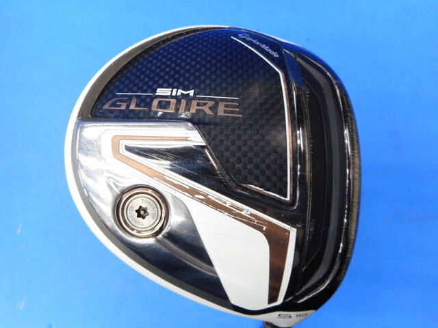 TaylorMade フェアウェイウッド