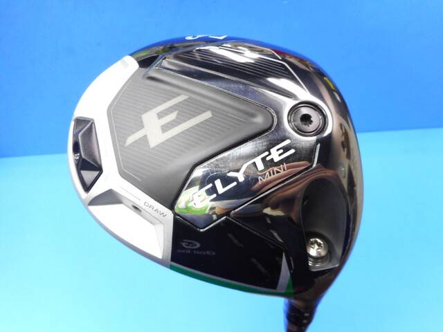 Callaway ドライバー