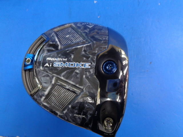 Callaway ドライバー