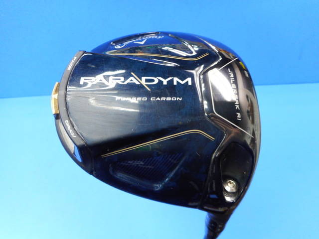 Callaway ドライバー