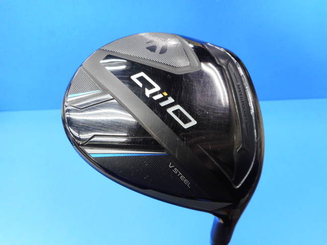 TaylorMade フェアウェイウッド