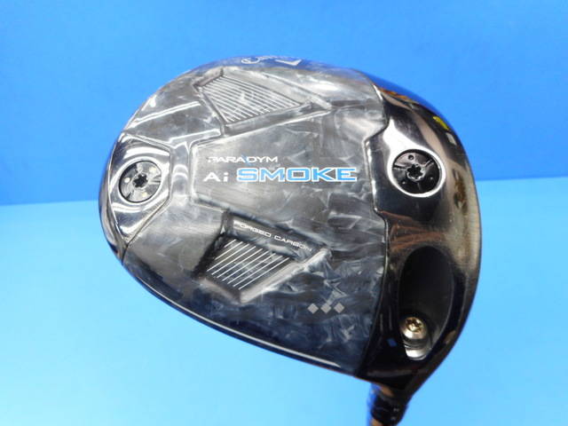 Callaway ドライバー