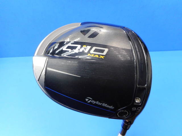 TaylorMade ドライバー