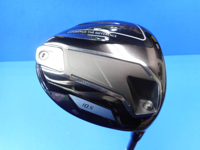 DUNLOP ドライバー